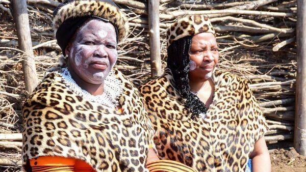 'It's a violation': African princesses want return of ancestor's stick from Irish museum