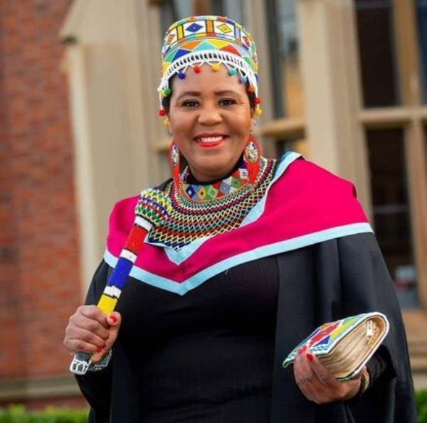 Playwright Nandi Jola: 'I don’t want it to be downplayed as a photo opportunity for the museum to be seen as a place that champions diversity. It’s a place of colonial loot'