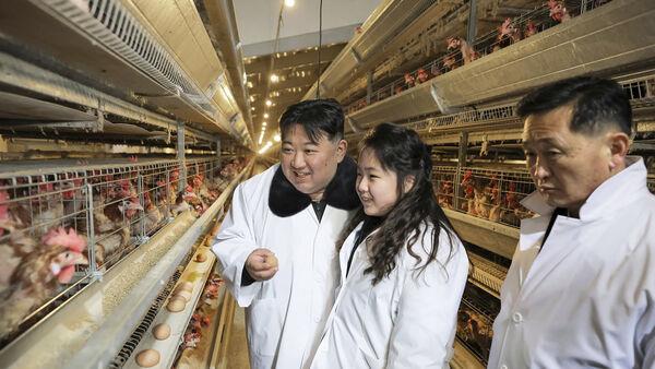 金正恩迎来40岁生日未公开庆祝