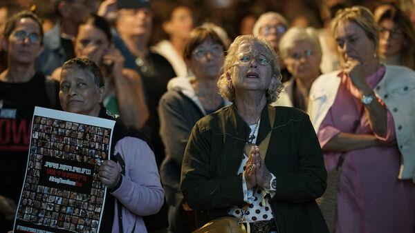 Hamas to free 20 people after hostage release hold-up, say mediators