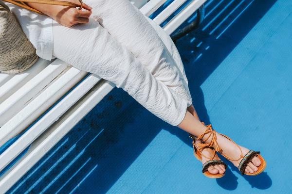 These trousers do wonders for your legs! Aldi has reduced them to 26 PLN. Deals at Lidl and Born2be