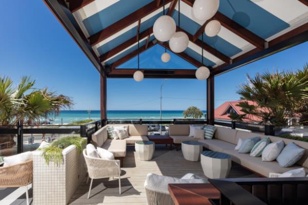 Kirra Beach House is proof the southern Gold Coast is changing.