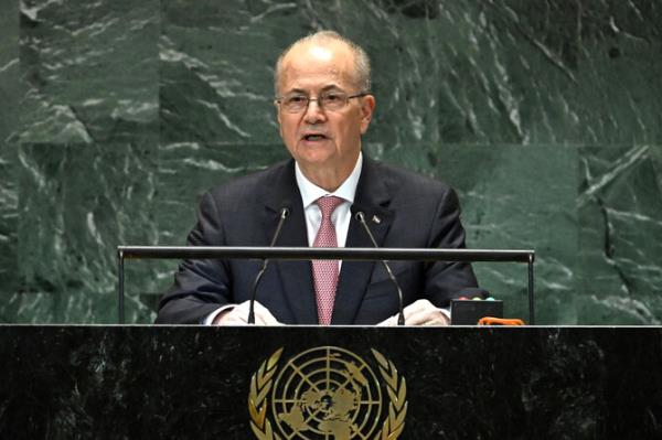 Gazans ‘enduring one of the darkest chapters in modern history’: Palestinian PM