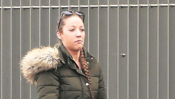 Drunk Limerick mum left garda for dead after severing his foot 